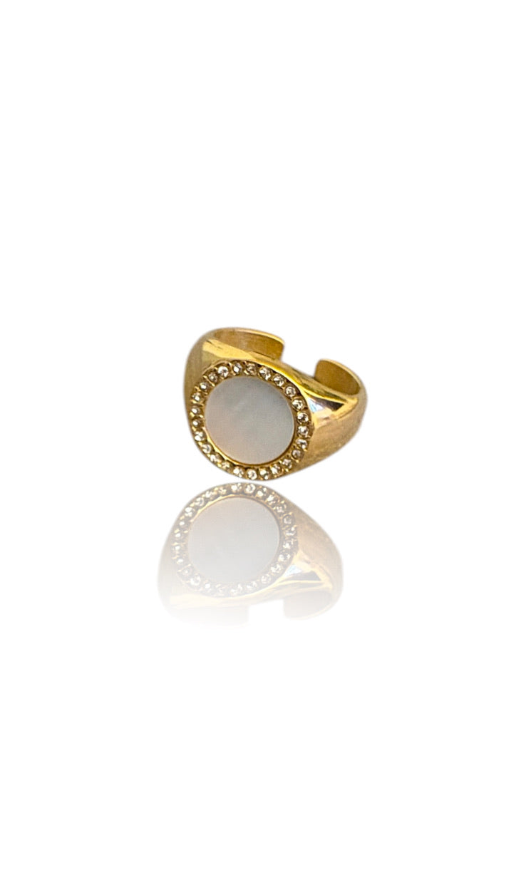 Anello Paulina