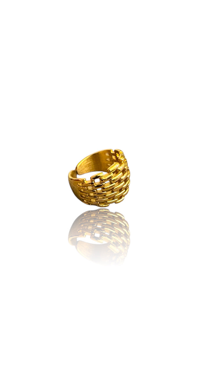 Anello Fascia Fanta