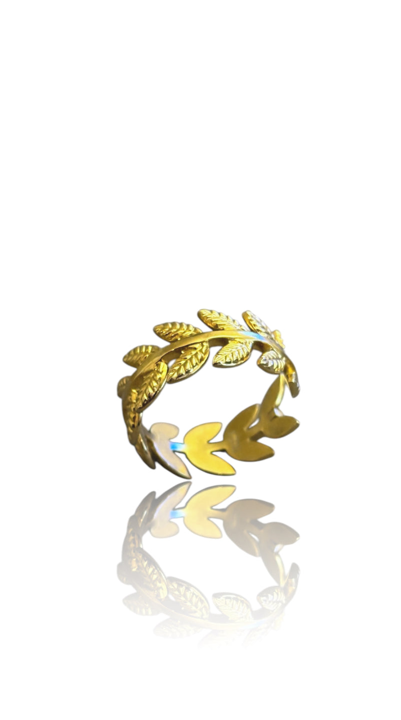 Anello Dorotea