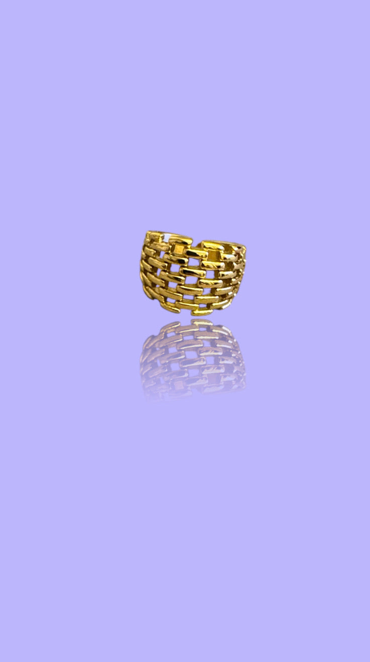 Anello Fascia Fanta