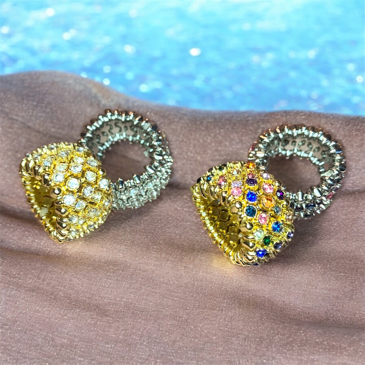 Anello Carmen