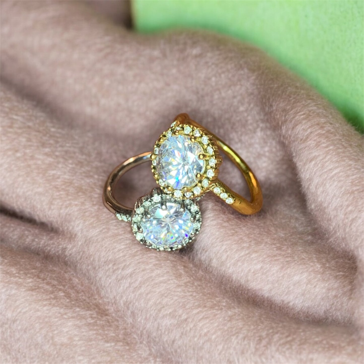 Anello Greis