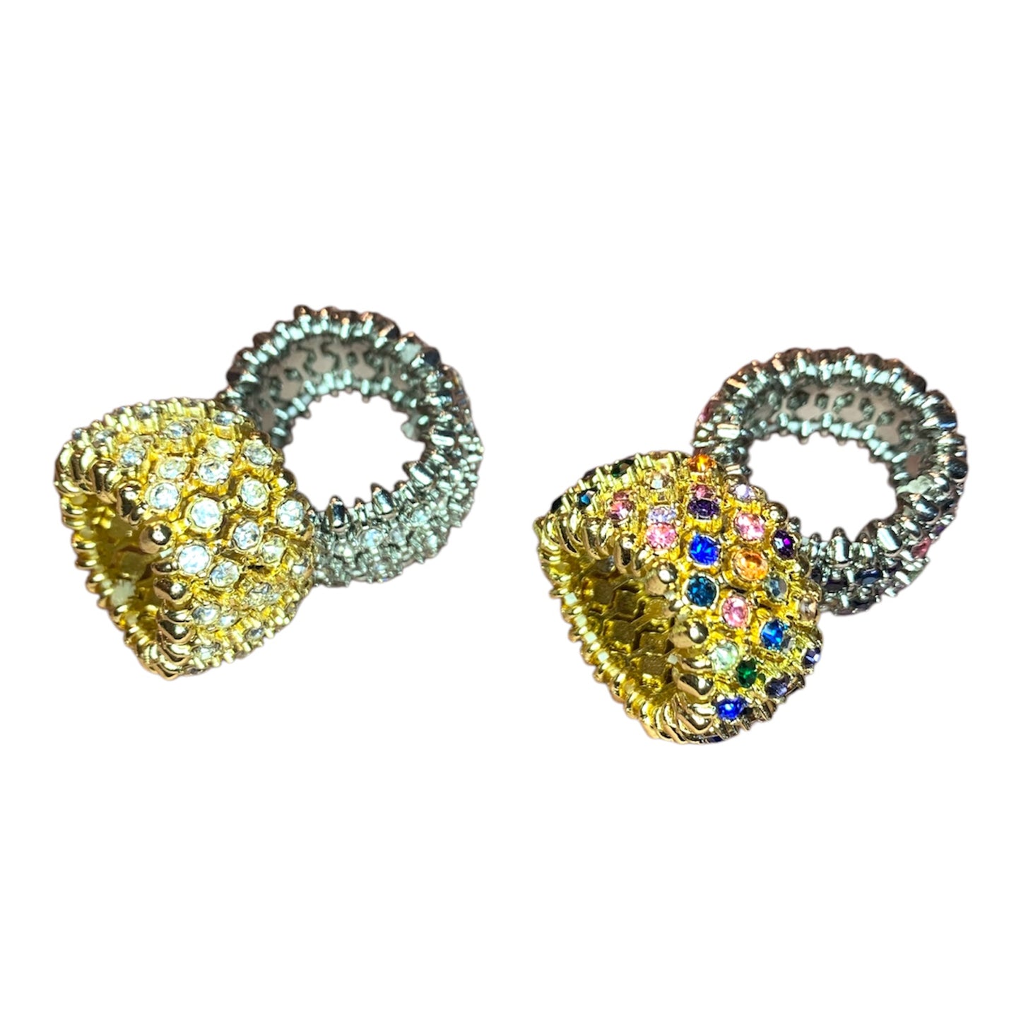 Anello Carmen