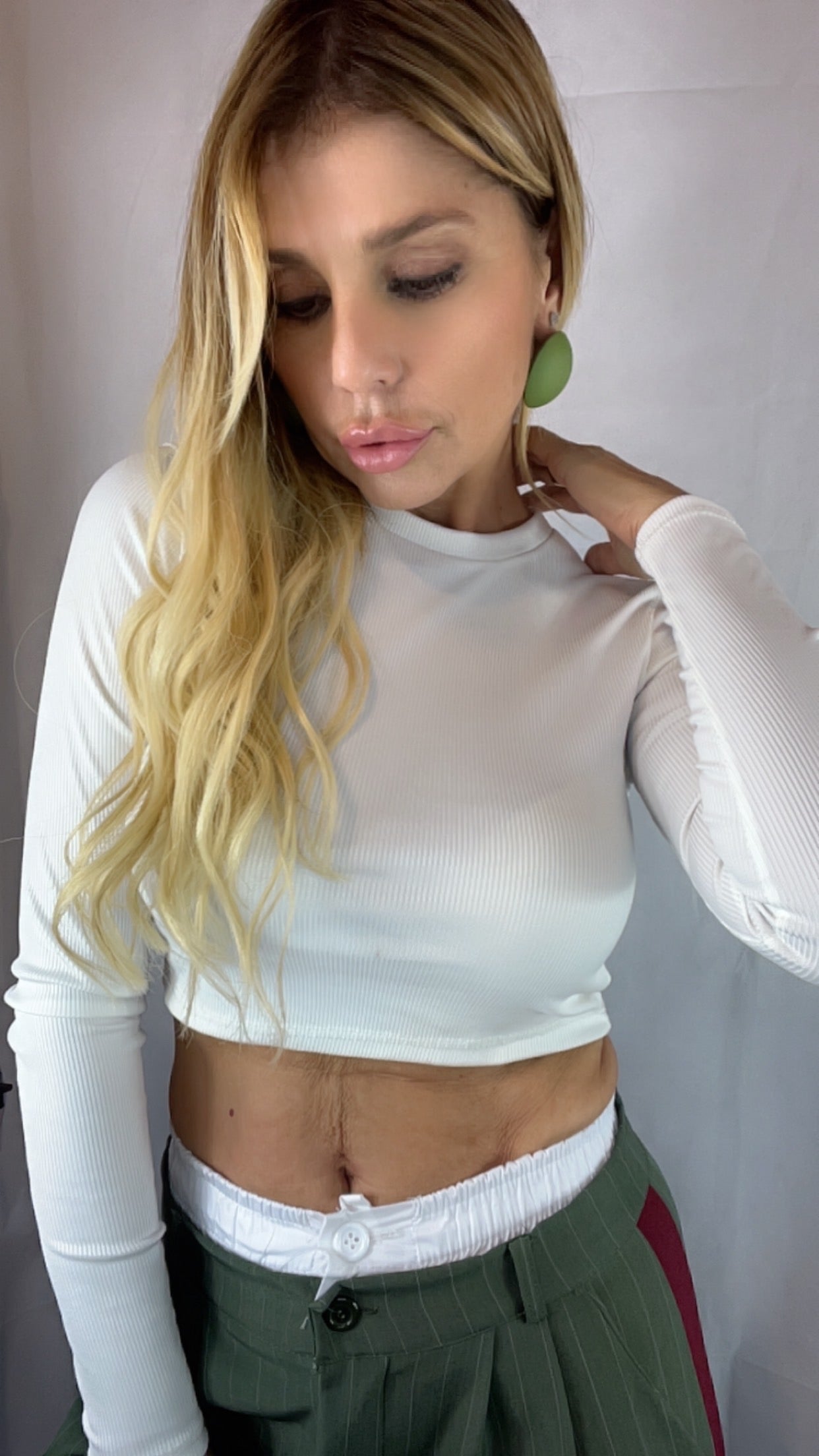 BASIC shirt