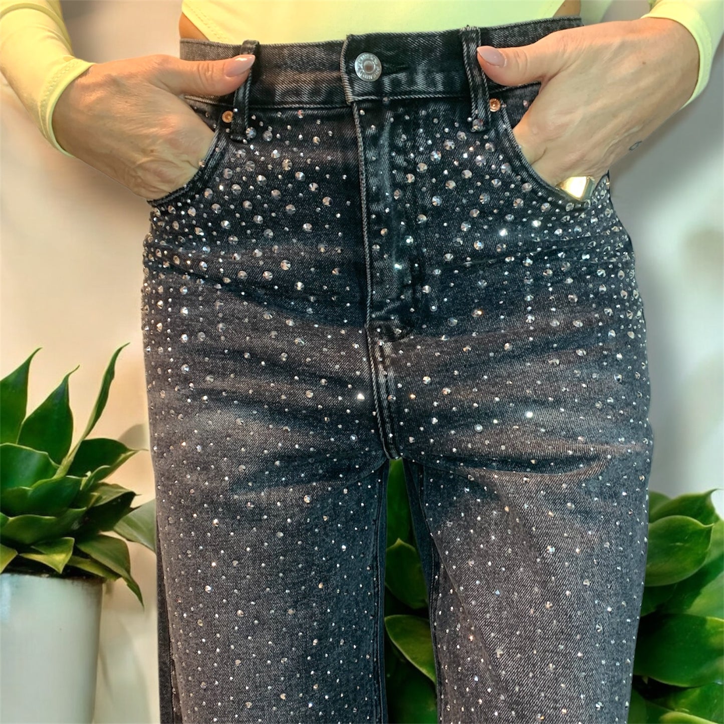 Jeans Sparkle