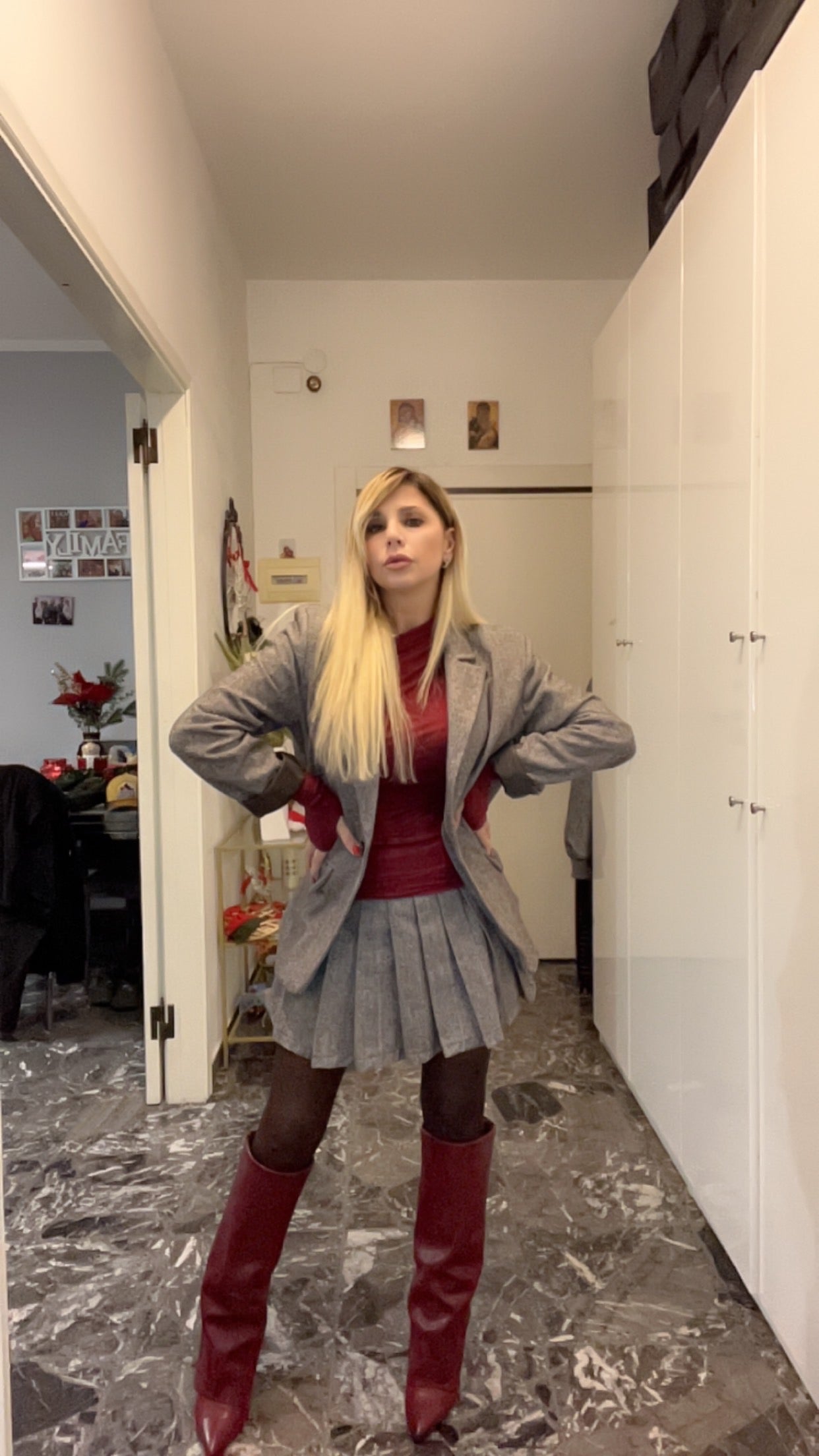 Lady's Tailor