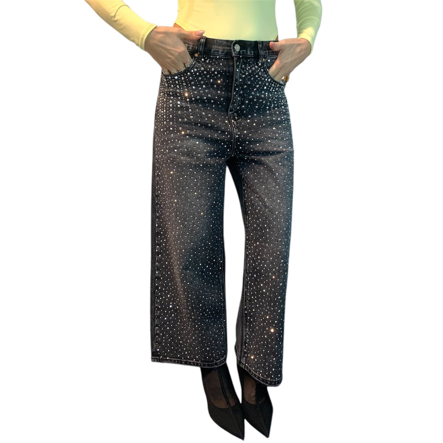 Jeans Sparkle