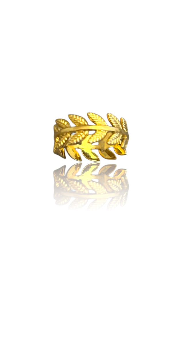 Anello Dorotea