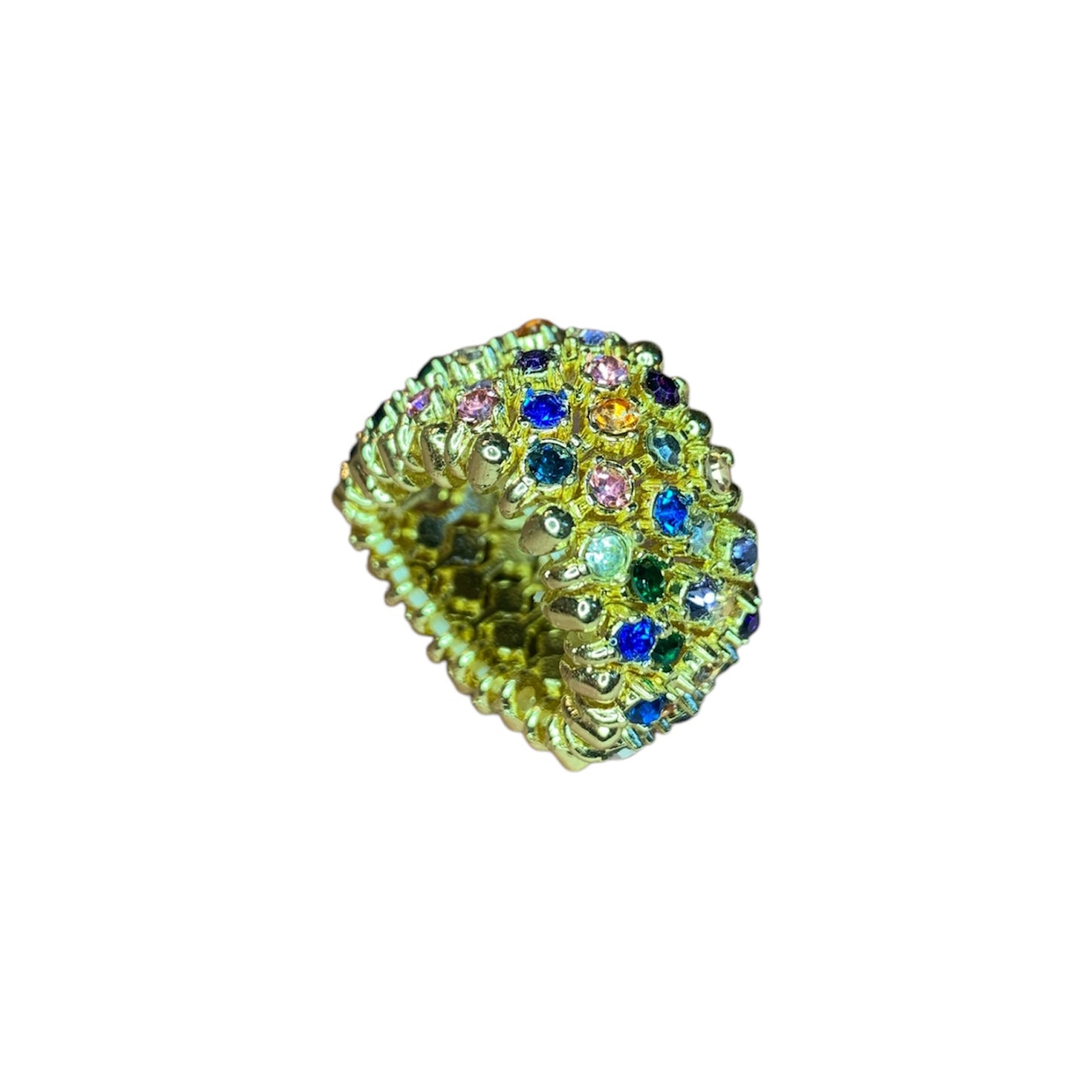 Anello Carmen