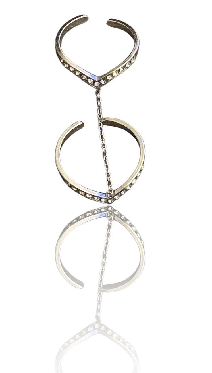 Anello Olga