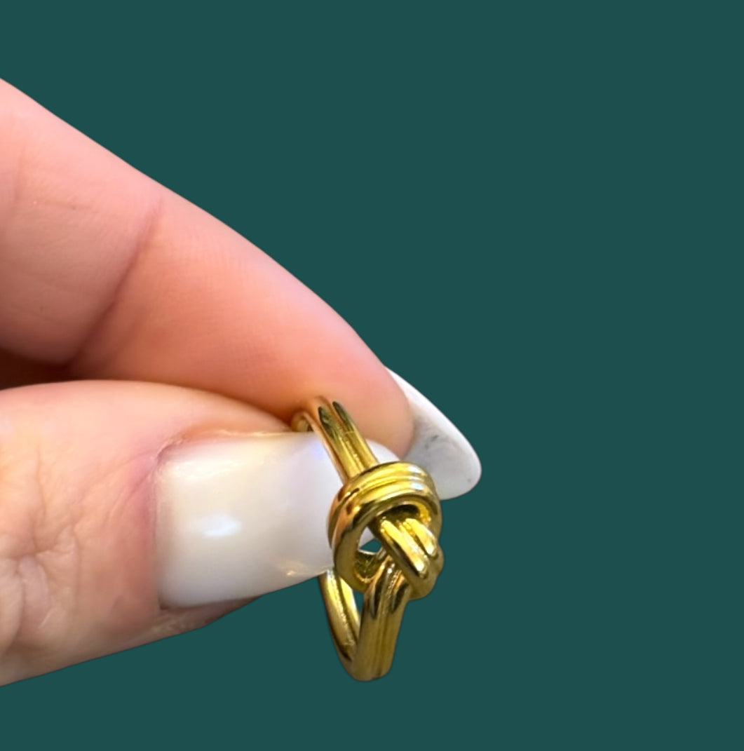 Anello Nodino