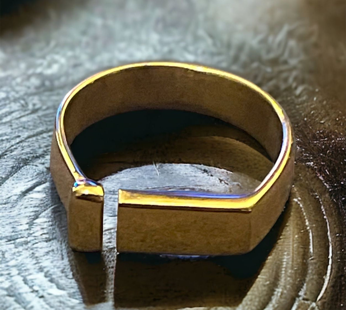 Kyle ring