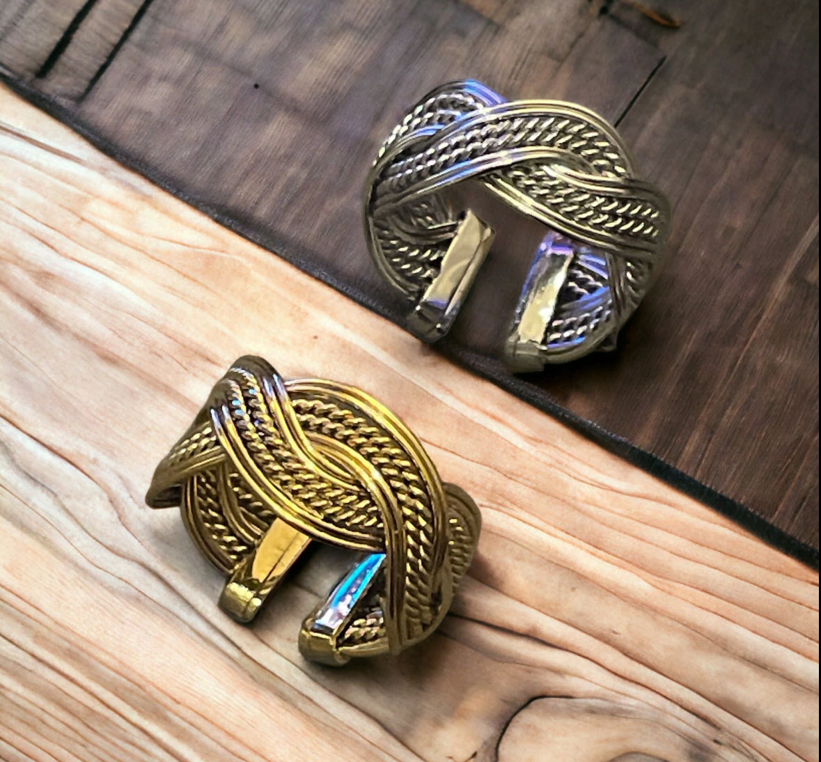 Anello Horse