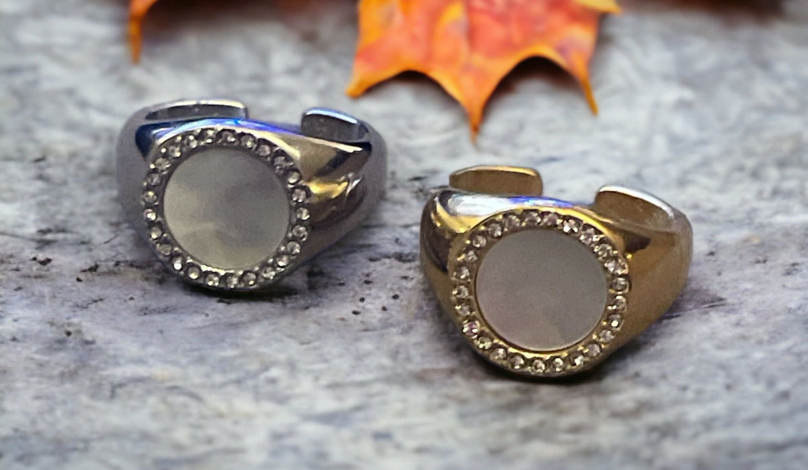 Anello Joanna