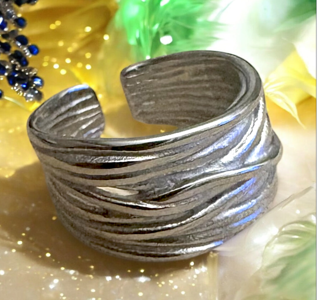 Anello Petra