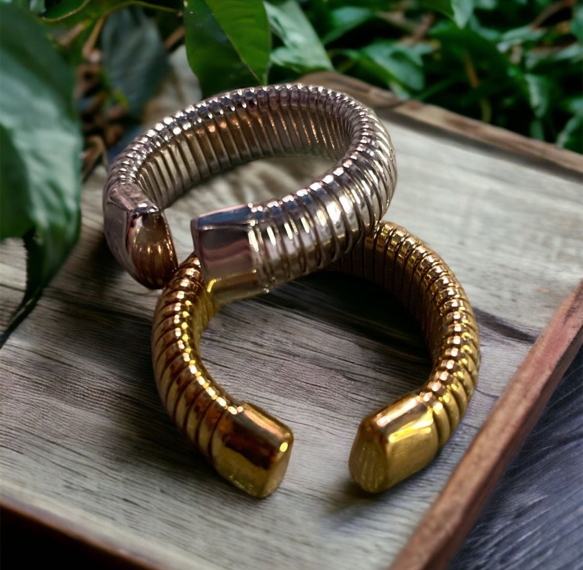 Suffle' Ring