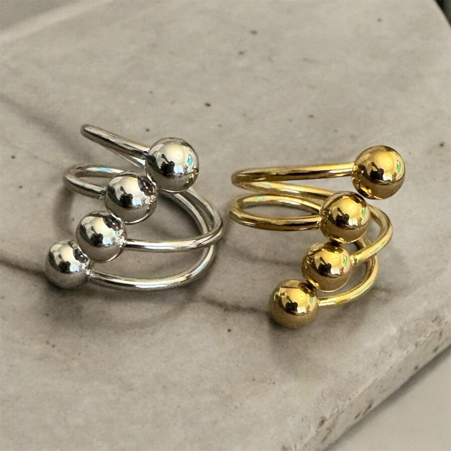 Anello Tritone