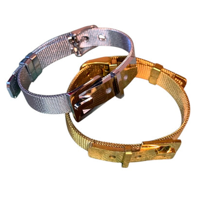 Bracciale Belt