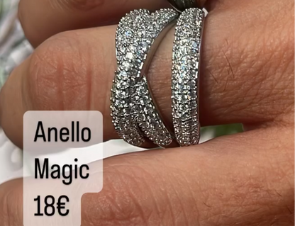 Anello Magic