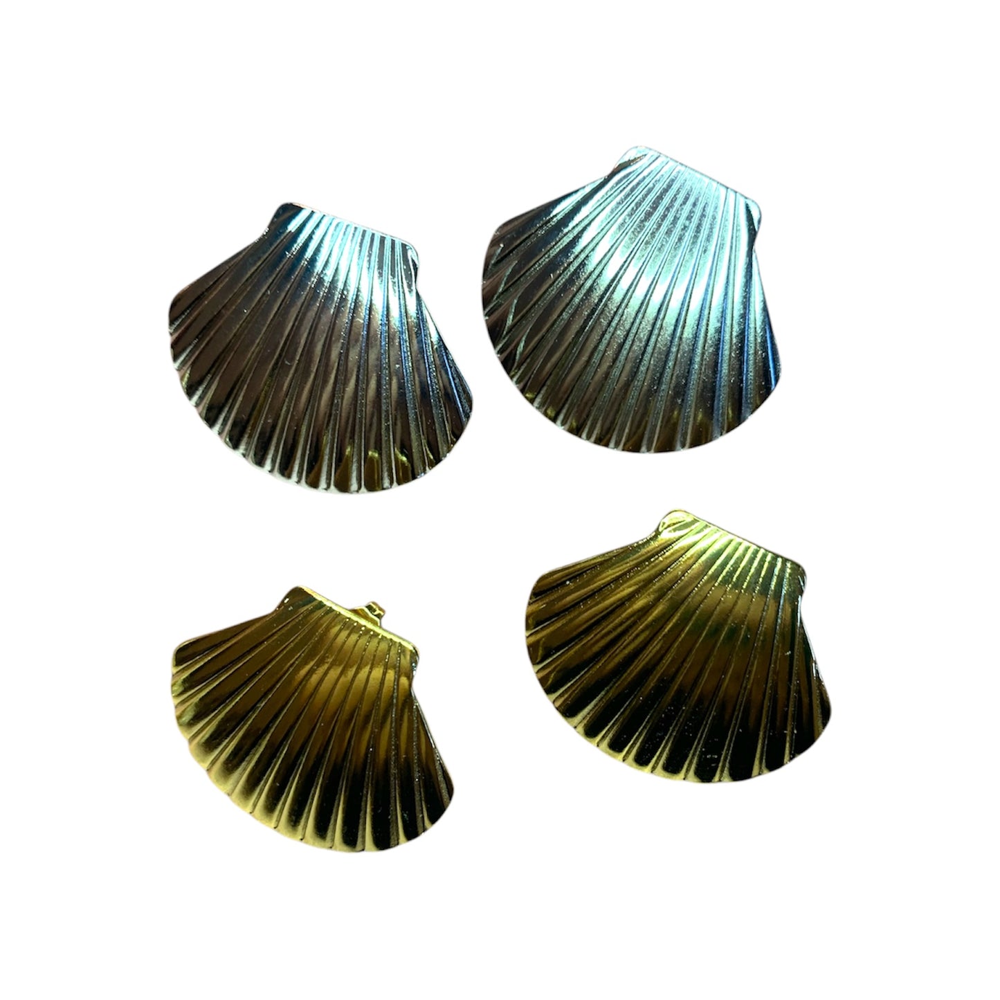 Orecchini Shells