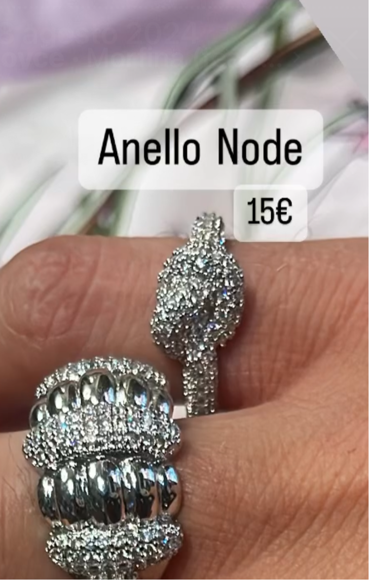 Anello Node