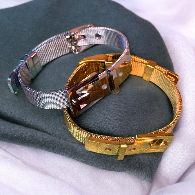 Bracciale Belt