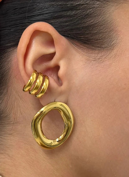 Earcuff Trevisan