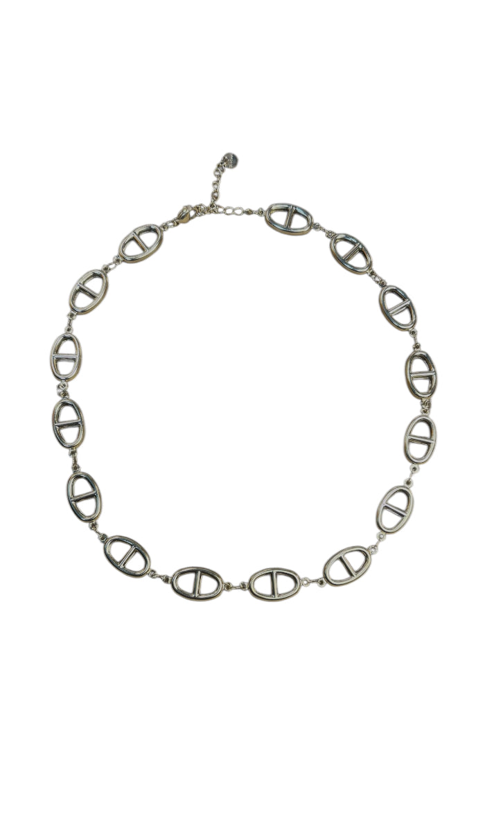 Collana Marina Chain