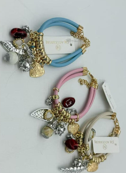 Bracciale Collezione Boemia