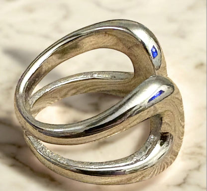 Anello Clara