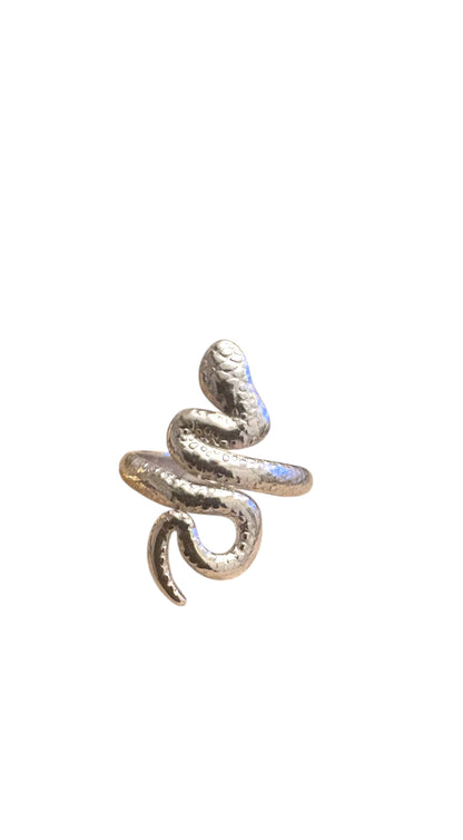 Anello SnakeBoom