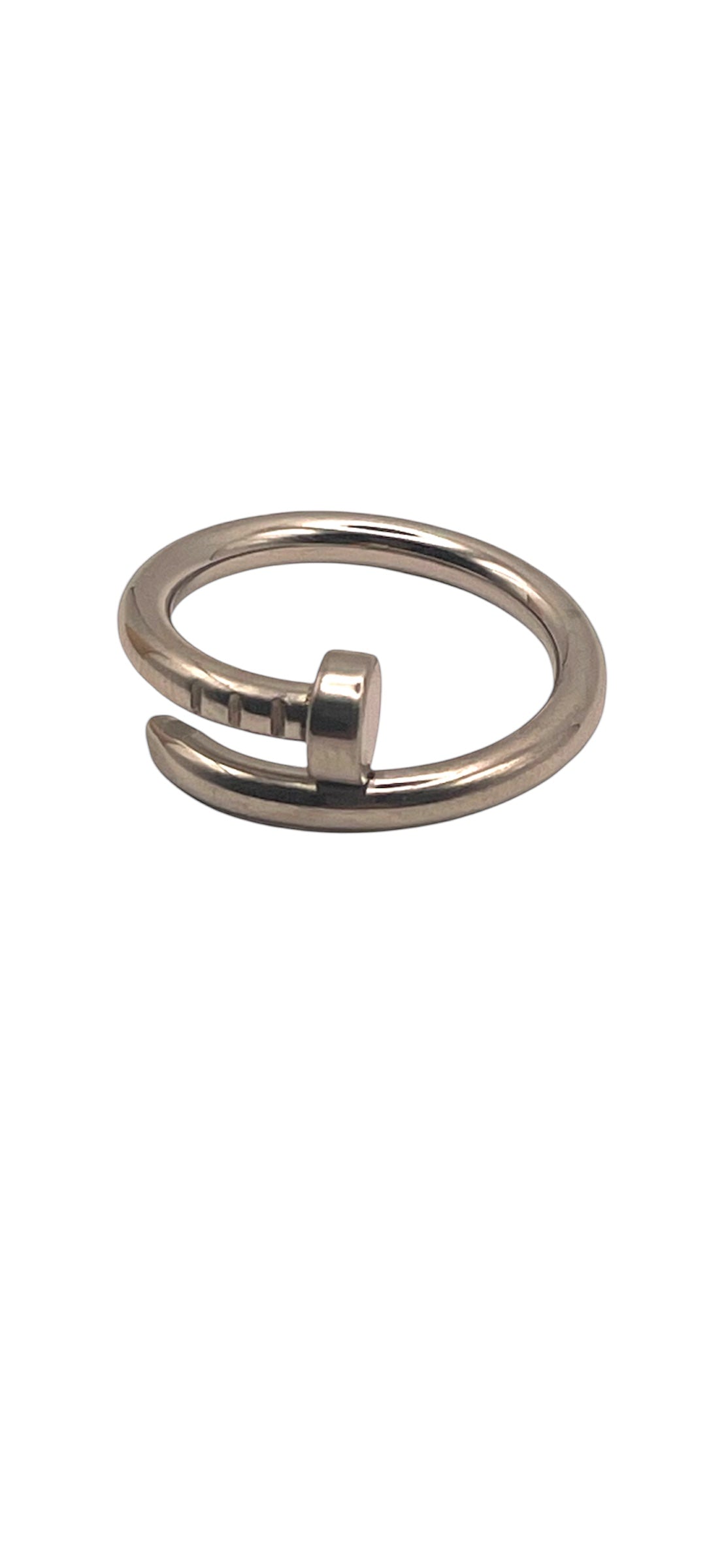 Cartier Ring