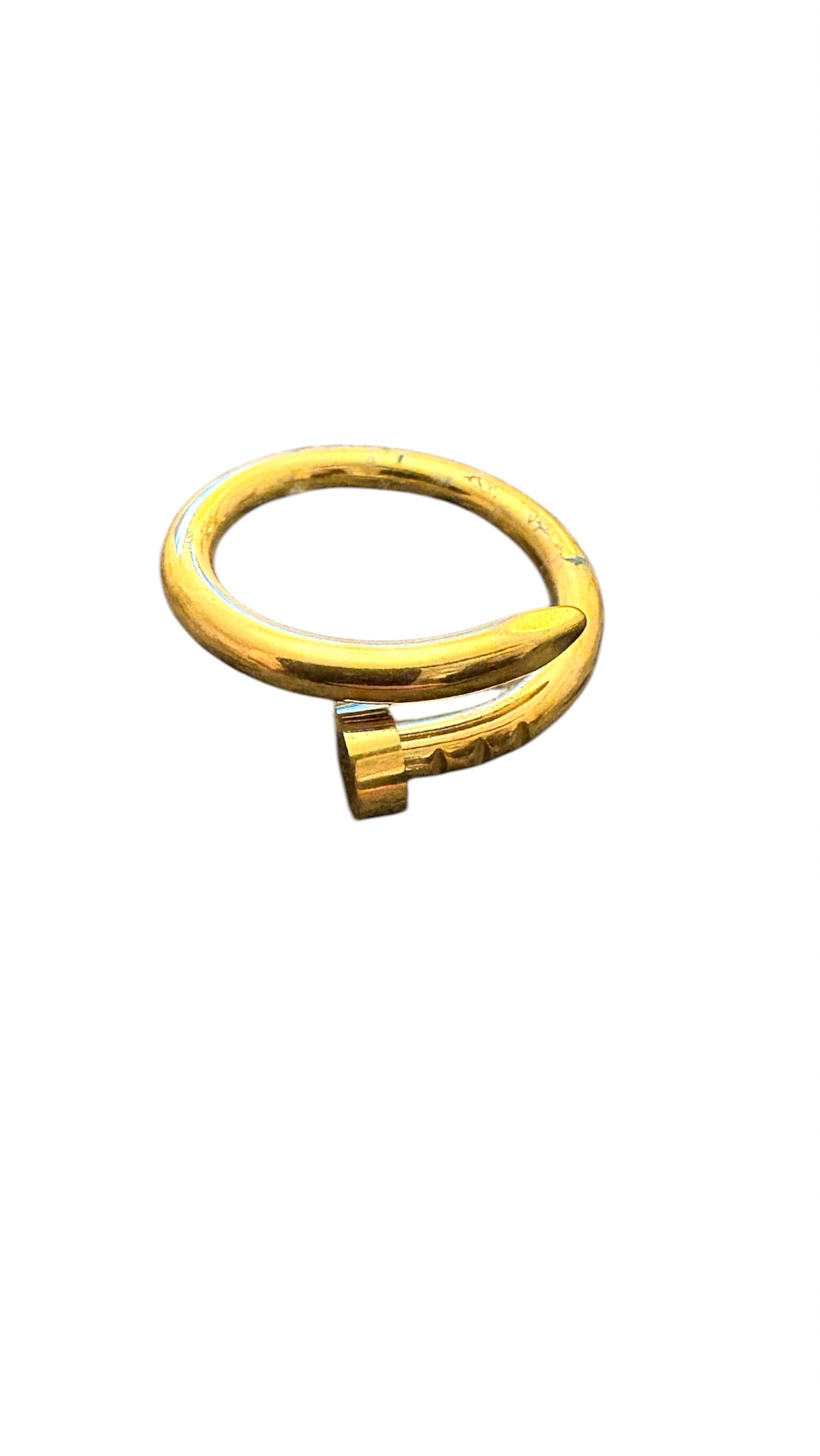 Cartier Ring