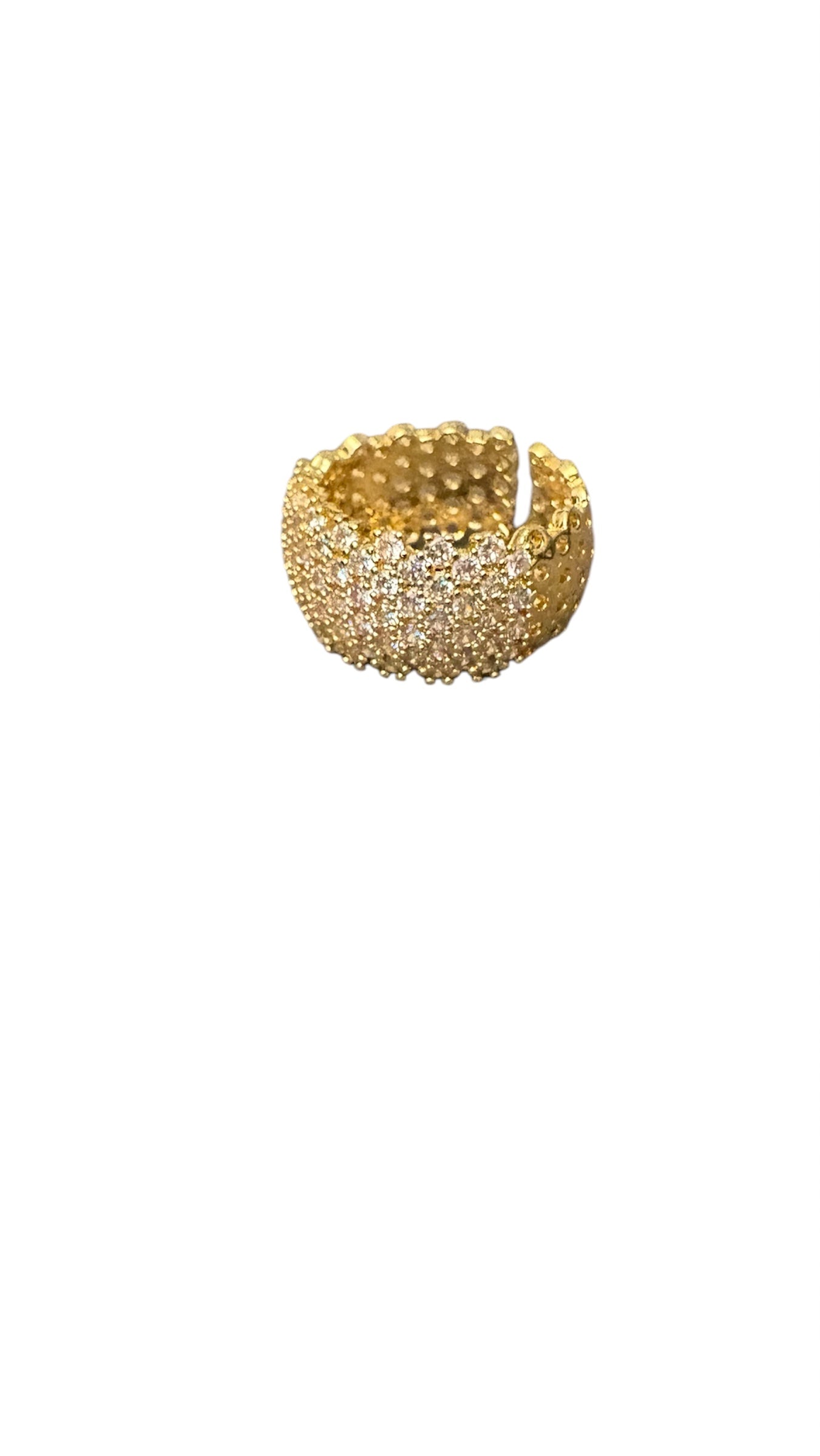 Geneva Ring