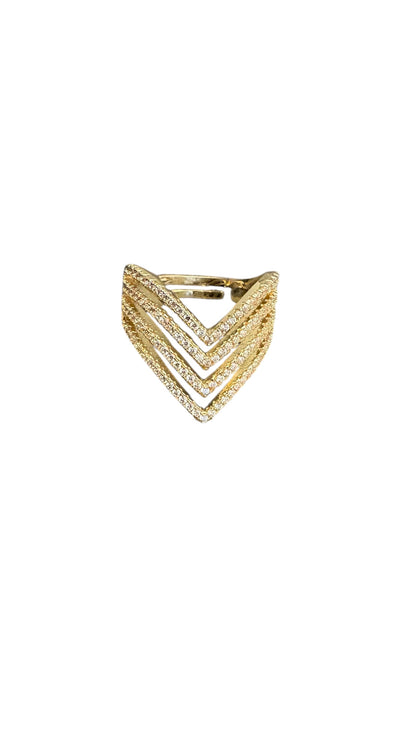 Anello Arrow