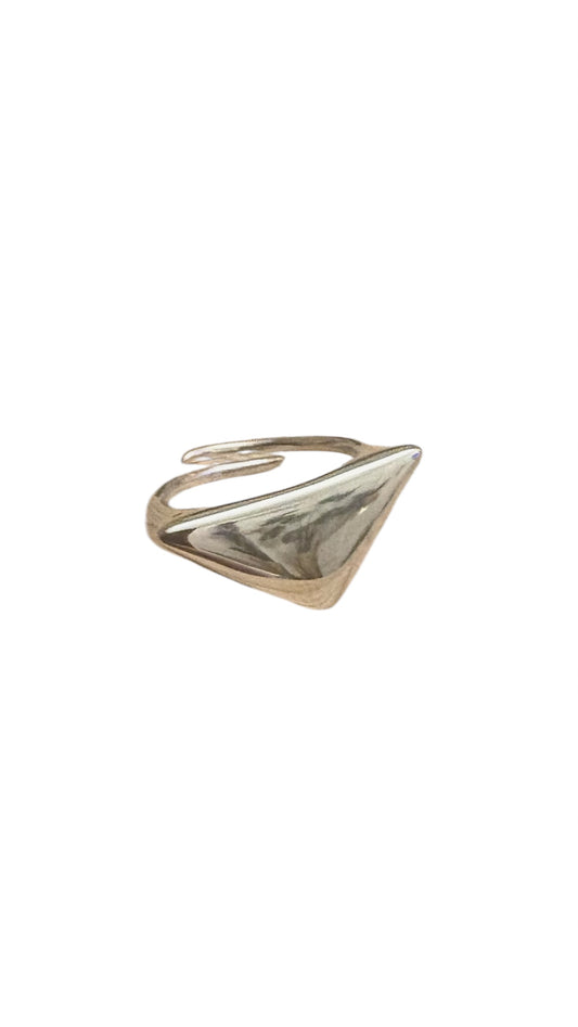 Anello Triangle