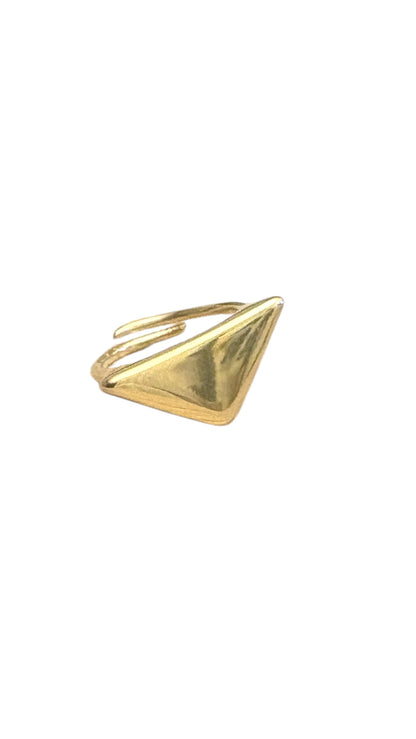 Anello Triangle