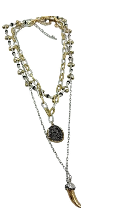 Collana Collezione Korm